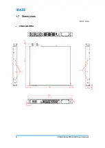 Предварительный просмотр 15 страницы IBASE Technology FWA8408 User Manual