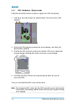 Preview for 21 page of IBASE Technology FWA8408 User Manual