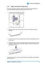 Preview for 22 page of IBASE Technology FWA8408 User Manual