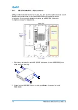 Предварительный просмотр 23 страницы IBASE Technology FWA8408 User Manual