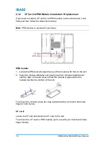 Preview for 25 page of IBASE Technology FWA8408 User Manual