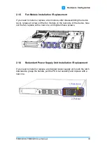 Предварительный просмотр 26 страницы IBASE Technology FWA8408 User Manual