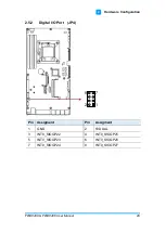 Предварительный просмотр 36 страницы IBASE Technology FWA8408 User Manual