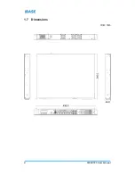 Предварительный просмотр 15 страницы IBASE Technology FWA8506 User Manual