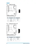 Предварительный просмотр 29 страницы IBASE Technology FWA8506 User Manual