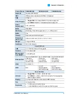 Предварительный просмотр 13 страницы IBASE Technology FWA8600 User Manual