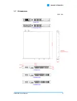 Предварительный просмотр 17 страницы IBASE Technology FWA8600 User Manual