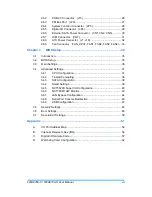 Preview for 7 page of IBASE Technology FWA8708-C User Manual