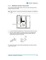 Preview for 22 page of IBASE Technology FWA8708-C User Manual