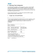 Preview for 69 page of IBASE Technology FWA8708-C User Manual