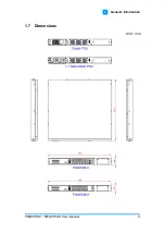 Предварительный просмотр 17 страницы IBASE Technology FWA8708-CR User Manual