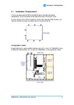 Предварительный просмотр 19 страницы IBASE Technology FWA8708-CR User Manual