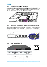 Preview for 24 page of IBASE Technology FWA8708-CR User Manual