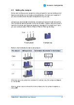 Предварительный просмотр 25 страницы IBASE Technology FWA8708-CR User Manual