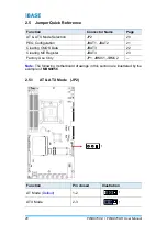 Preview for 28 page of IBASE Technology FWA8708-CR User Manual