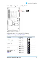 Предварительный просмотр 29 страницы IBASE Technology FWA8708-CR User Manual