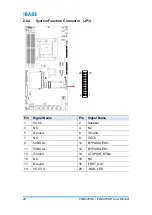 Preview for 36 page of IBASE Technology FWA8708-CR User Manual