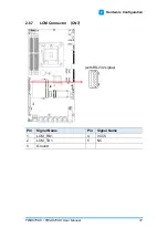 Предварительный просмотр 39 страницы IBASE Technology FWA8708-CR User Manual