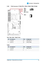 Preview for 41 page of IBASE Technology FWA8708-CR User Manual