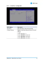 Предварительный просмотр 49 страницы IBASE Technology FWA8708-CR User Manual