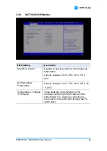 Preview for 51 page of IBASE Technology FWA8708-CR User Manual