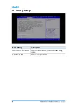 Preview for 56 page of IBASE Technology FWA8708-CR User Manual