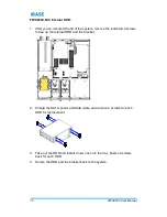 Предварительный просмотр 19 страницы IBASE Technology FWA8800-NIC User Manual