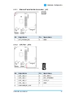 Предварительный просмотр 28 страницы IBASE Technology FWA8800-NIC User Manual