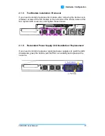 Preview for 22 page of IBASE Technology FWA8800-SHD User Manual