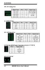 Предварительный просмотр 12 страницы IBASE Technology GX-412HC User Manual