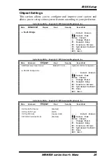 Preview for 25 page of IBASE Technology GX-412HC User Manual