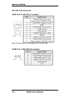 Предварительный просмотр 22 страницы IBASE Technology IB100 User Manual