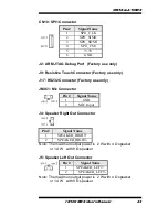 Предварительный просмотр 27 страницы IBASE Technology IB100 User Manual