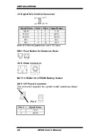 Предварительный просмотр 28 страницы IBASE Technology IB100 User Manual