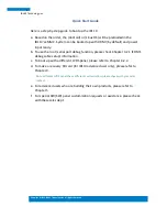 Preview for 4 page of IBASE Technology IB113 User Manual