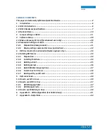 Предварительный просмотр 5 страницы IBASE Technology IB113 User Manual