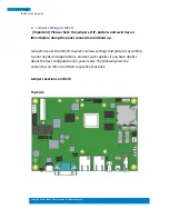 Preview for 12 page of IBASE Technology IB113 User Manual