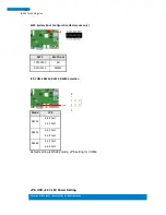 Preview for 14 page of IBASE Technology IB113 User Manual