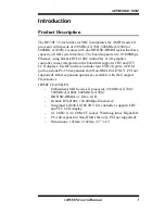 Preview for 5 page of IBASE Technology IB530 Series User Manual