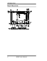 Предварительный просмотр 8 страницы IBASE Technology IB530 Series User Manual