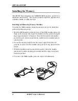 Предварительный просмотр 10 страницы IBASE Technology IB530 Series User Manual