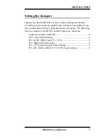 Preview for 11 page of IBASE Technology IB530 Series User Manual