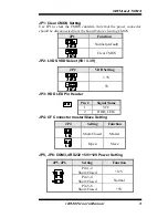 Preview for 13 page of IBASE Technology IB530 Series User Manual