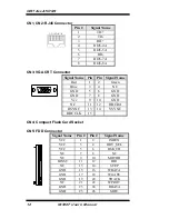 Preview for 16 page of IBASE Technology IB530 Series User Manual