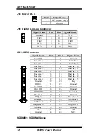 Предварительный просмотр 22 страницы IBASE Technology IB530 Series User Manual