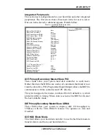 Preview for 33 page of IBASE Technology IB530 Series User Manual