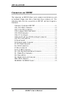 Preview for 14 page of IBASE Technology IB530F Series User Manual