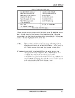 Preview for 25 page of IBASE Technology IB530F Series User Manual