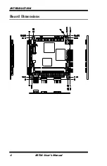 Предварительный просмотр 8 страницы IBASE Technology IB704 User Manual
