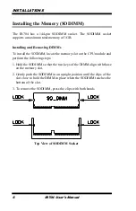 Предварительный просмотр 10 страницы IBASE Technology IB704 User Manual